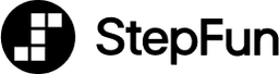 阶跃星辰